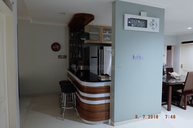 Rumah Bagus, Rapih, Cantik, Siap Huni, Cibubur, Jakarta Timur