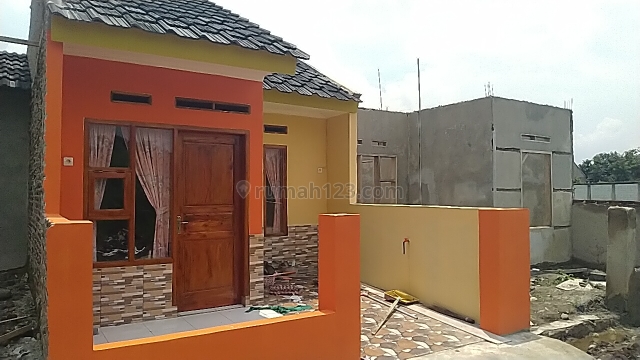 rumah murah berkualitas di sadang sari asri kualitas terbaik di bandung, Baleendah, Bandung