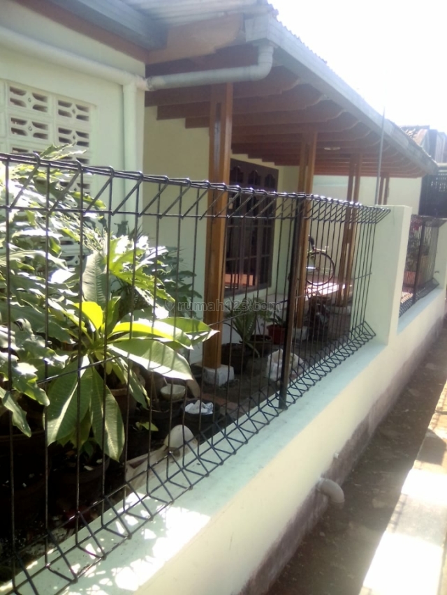 Rumah satu lantai di margshayu raya blkng mtc, Buah Batu, Bandung
