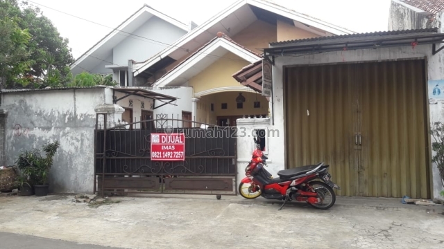 Meruya Utara - Kembangan, Meruya, Jakarta Barat