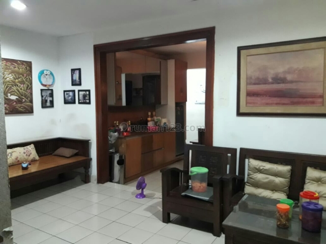 Rumah murah siap huni di Pondok ranggon, Jaktim, Pondok Ranggon, Jakarta Timur