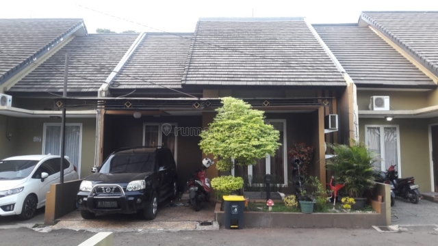 Jatiraden Bekasi Rumah mewah di dalam cluster nyaman dan lokasi strategis, Jatiraden, Bekasi