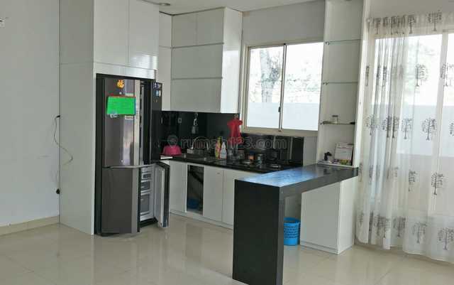 Dijual Rumah siap huni di layar permai, Pantai Indah Kapuk, Pantai Indah Kapuk, Jakarta Utara