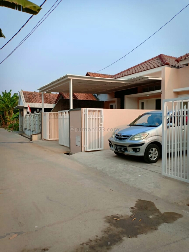 rumah baru jati mekar kodau bekasi, Jati Mekar, Bekasi