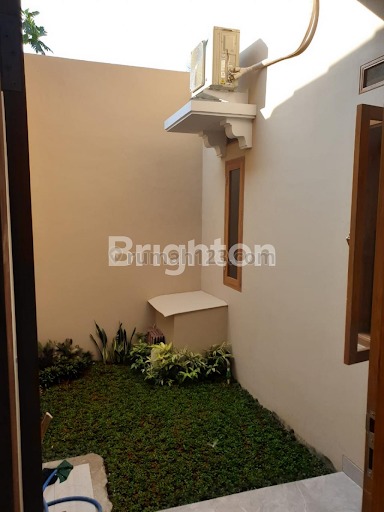 Rumah Palem Semi 2 lantai Tangerang ada taman murah, Cibodas, Tangerang