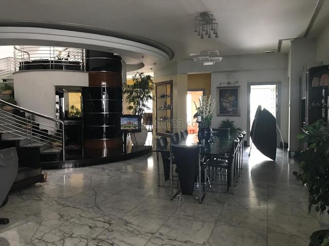 TURUN HARGA!! Dijual Murah Rumah Pondok Indah, Pondok Indah, Jakarta Selatan