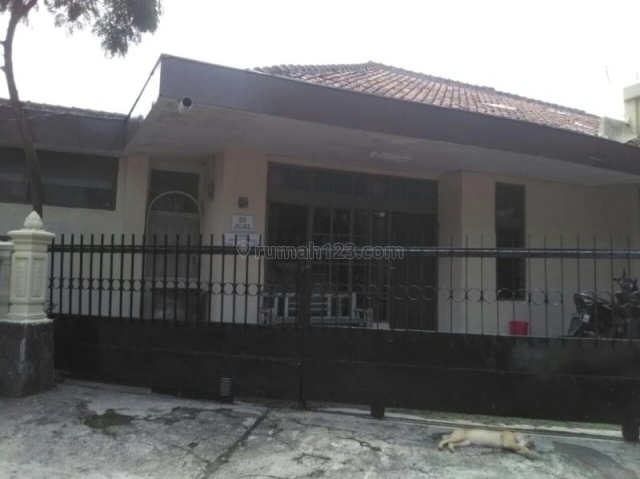 Rumah dan Tanah Murah SHM di Bandung P0145, Batununggal, Bandung