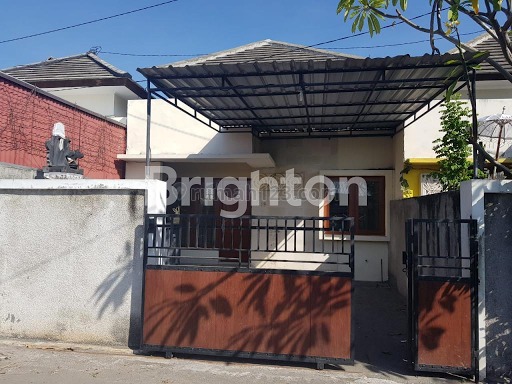 DIKONTRAKKAN RUMAH DI SIDAKARYA, Sidakarya, Denpasar