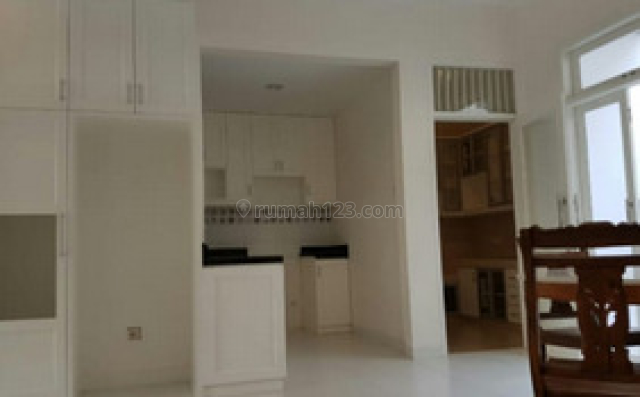 one level house and homey, Cipete, Jakarta Selatan