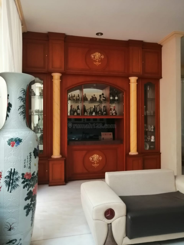 TERMURAH !!! Rumah Mewah Pantai Indah Kapuk PIK, Pantai Indah Kapuk, Jakarta Utara