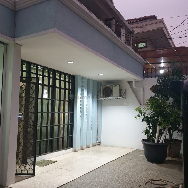Rumah kelapa gading bagus dan siap huni, Kelapa Gading, Jakarta Utara