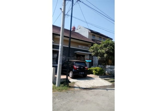 Rumah Siap huni minimslis nyaman murah di bojongsoang Bandung, Bojongsoang, Bandung