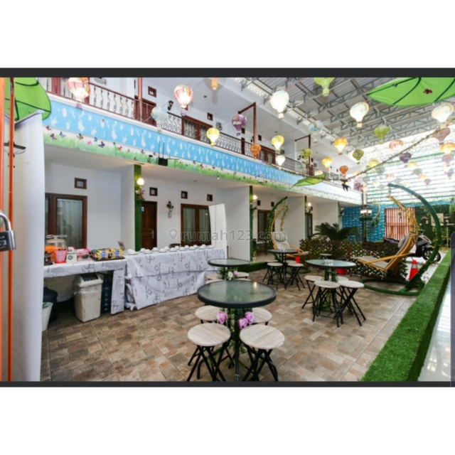 Hotel Bintang 1 Buah Batu,Bandung., Buah Batu, Bandung
