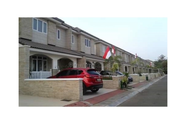 rumah siap huni.dalam cluster 10 menit ke tol Bekasi timur, Jatimulya, Bekasi