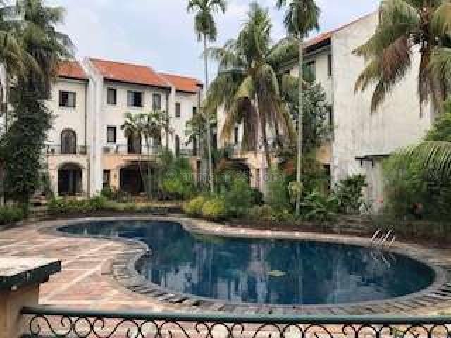 Rumah TownHouse di Kemang, Bangka, Mampang Prapatan, jakarta Selatan, Kemang, Jakarta Selatan