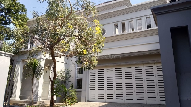 Modern House - Kuningan, Kuningan, Jakarta Selatan