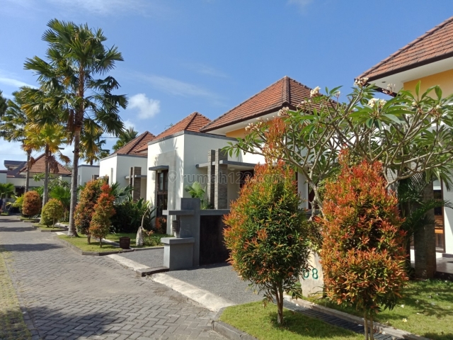 Attractive investment in a developing and attractive location at Badung Bali, Goa Gong, Badung