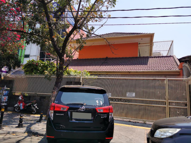 Rumah Bagus Di Tanjung Duren Raya Jakarta Barat MP5753RT, Tanjung Duren, Jakarta Barat