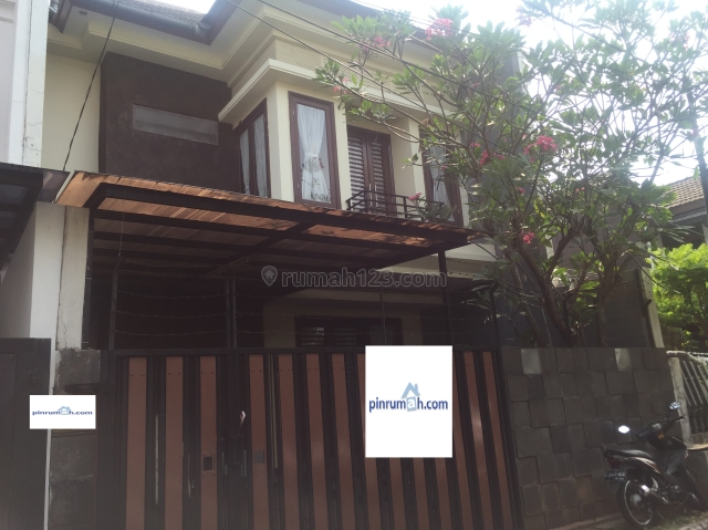 RUMAH DI PONDOK INDAH, LT 138 m2 (HUB : 081280069222) DZIKRI PR-29953, Pondok Indah, Jakarta Selatan