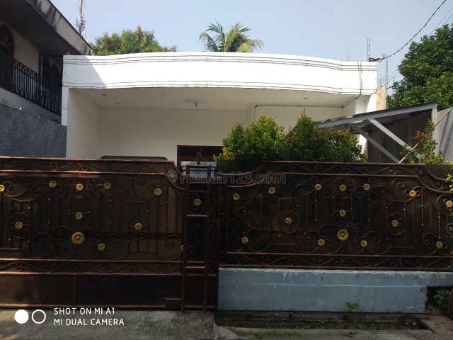 RUMAH SIAP HUNI DI CIPETE JAKARTA SELATAN, Cipete, Jakarta Selatan