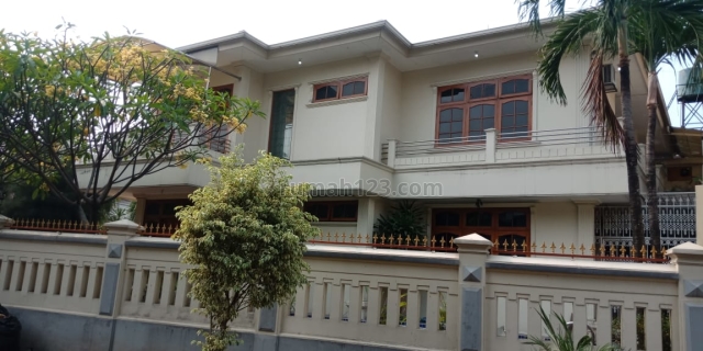 Rumah Pondok Indah, Pondok Indah, Jakarta Selatan