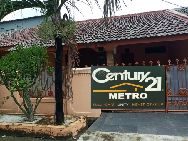 Rumah Siap Huni di Harapan Jaya, Harapan Jaya, Bekasi