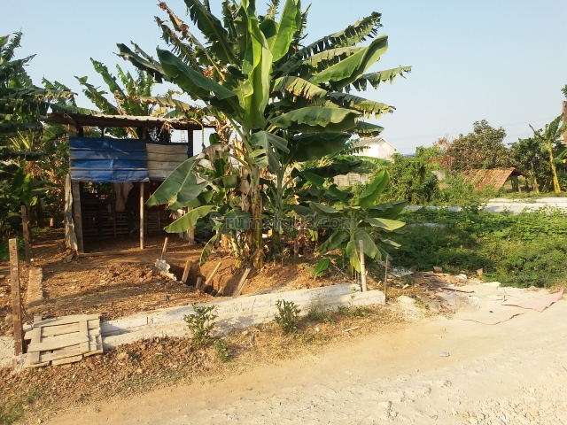 Tanah Kavling Strategis Di Pilar Sukaraya Cikarang, Cikarang, Bekasi