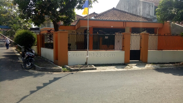 Rumah Dekat Batununggal/By Pass, Bandung Kota, Bandung