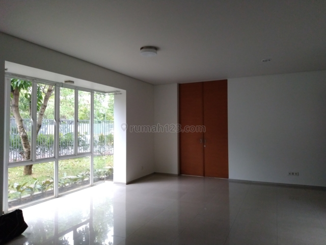 Rumah townhouse Cilandak Fully Furinshed Siap Huni Dekat Citos TB SImatupang Jakarta Selatan, Cilandak, Jakarta Selatan