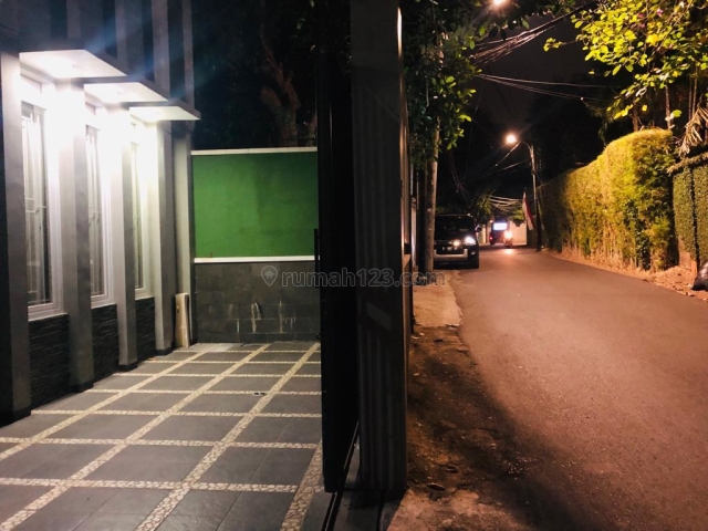 Rumah di Kemang Utara, Jakarta Selatan., Kemang, Jakarta Selatan