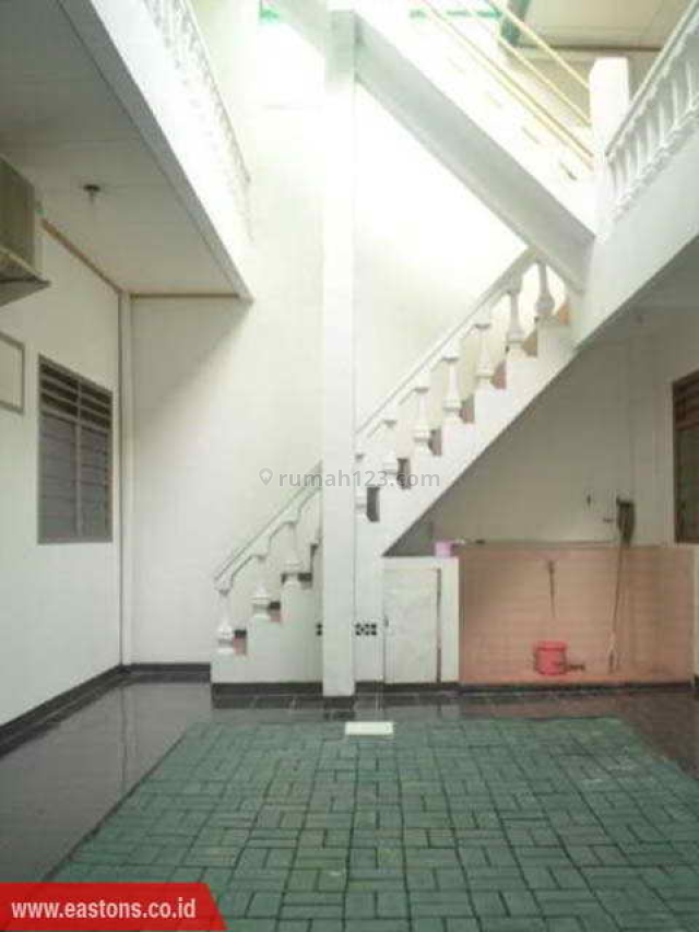 Rumah Cocok Untuk Kantor Siap Huni (PD008764), Pejaten, Jakarta Selatan