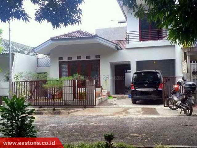 Perumahan Nyaman & Aman Semi Furnished (PD008749), Warung Buncit, Jakarta Selatan