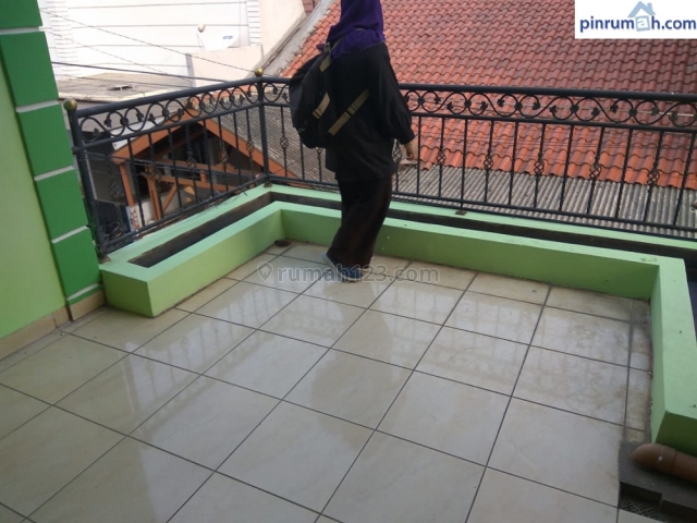 RUMAH SIAP PAKAI DI TEBET , (HUB: 0812-8006-9222) ANNISA PR 29961, Tebet, Jakarta Selatan