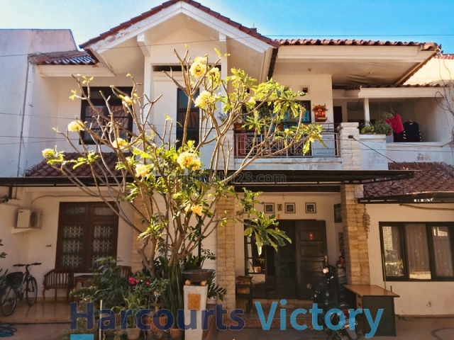 Rumah one gate system Area Sidakarya Denpasar, Sidakarya, Denpasar
