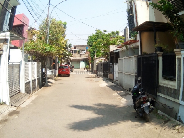 Rumah nyaman untuk hunian dan juga kantor di Pasir Luyu kota Bandung, Pasir Luyu, Bandung