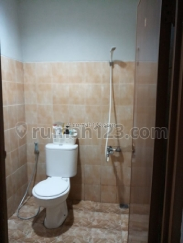 Rumah mega lestari residence hanya 900jt, Cibodas, Tangerang