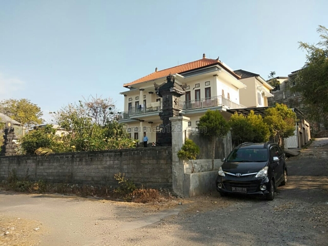 Rumah minimalis super murah siap Huni Dekat sekolahan Tinggi pariwisata Nusa Dua Badung Bali, Nusa Dua, Badung