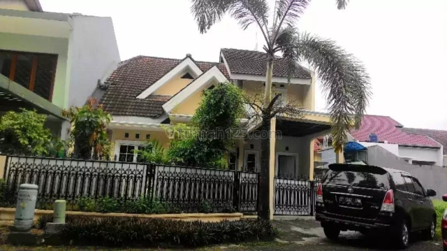 Murah Banget Rumah Siap Huni di Giriloka BSD, BSD Giri Loka, Tangerang