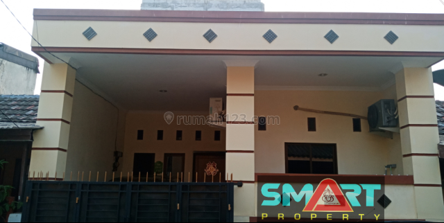 RUMAH PORIS INDAH, LOKASI STRATEGIS, SIAP HUNI, Cipondoh, Tangerang