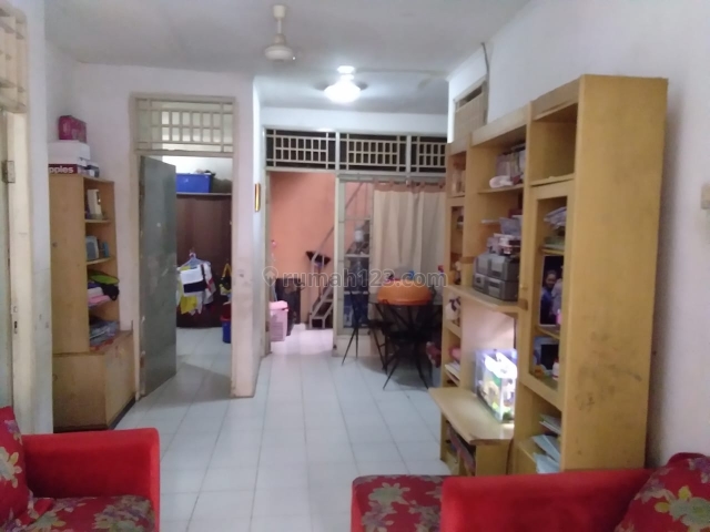 Bintaro Jaya sek.9, rumah mungil, jarang ada, lokasi strategis, Bintaro, Tangerang