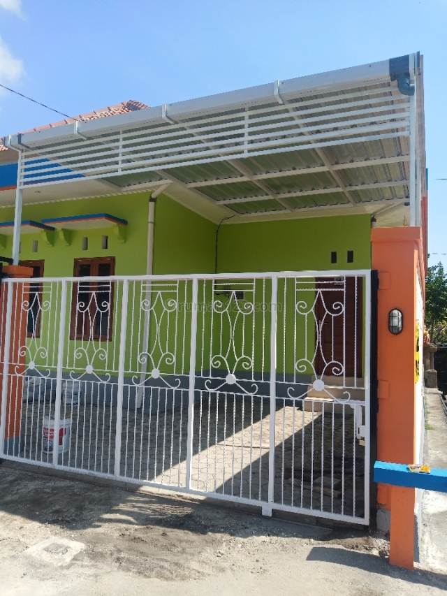 Rumah Baru Gress Minimalist Lingkungan Perumahan Yang Nyaman, Sidakarya, Denpasar