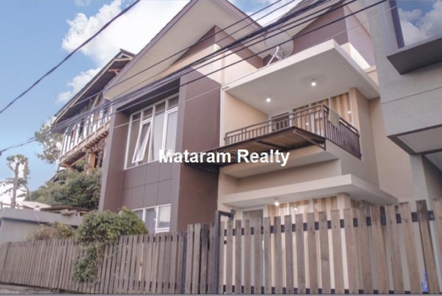 Full Furnished Lokasi Di Dago Bandung Utara, Dago, Bandung