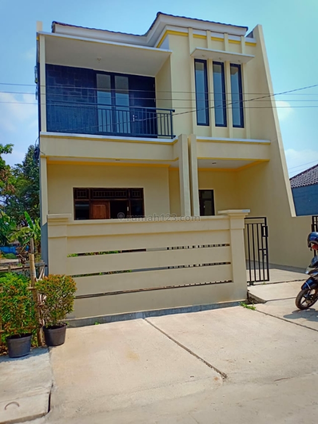 Rumah baru, Kodau, Jatimekar, JatiWarna, Jatimurni, Jatiasih jatimakmur pondok melati Bekasi, Jatiwarna, Bekasi