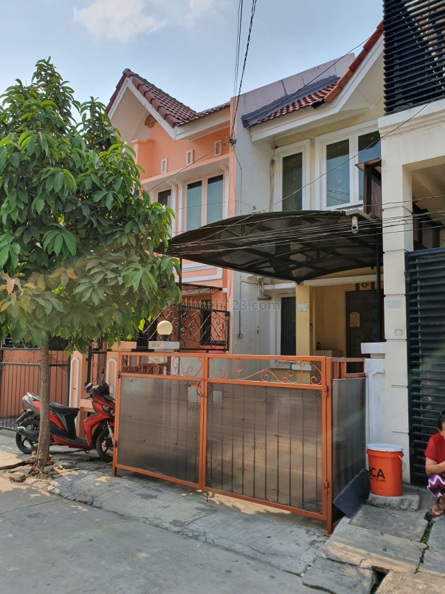 Rumah Tinggal, Di Kelapa Gading, Jakarta Utara, 2 KT, 2 LT, Kelapa Gading, Jakarta Utara