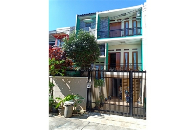 Rumah murah di pondok kelapa Jakarta timur, Pondok Kelapa, Jakarta Timur