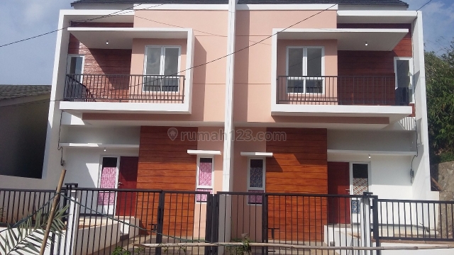 Rumah Siap Huni Mustika Jaya Bekasi Timur, Mustikajaya, Bekasi