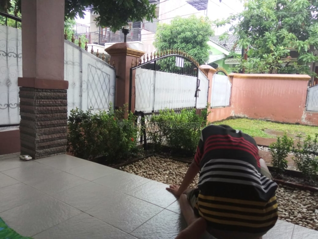 RUmah MUrah, Bagus, di Villa Nusa Indah 3, Bojong Kulur, Bogor
