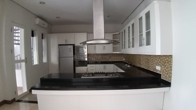 Rumah Murah Di Cilandak Jakarta $3,200 For Expatriates, Cilandak, Jakarta Selatan
