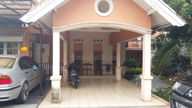Rumah Siap Huni Bekasi, Bekasi Kota, Bekasi