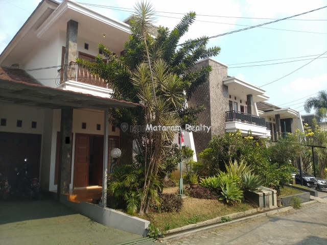 Turun Harga Lagi! Rumah Siap Huni Dalam Cluster Eksklusif Cigadung, 5 Menit ke Tubagus Ismail dan Simpang Dago, Dago, Bandung